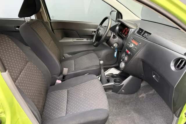 Daihatsu CUORE (2008) thumbnail 8