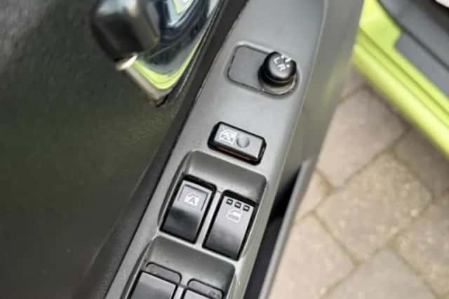 Daihatsu CUORE (2008) thumbnail 9