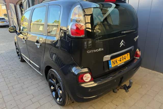 Citroën C3 (2009) thumbnail 2