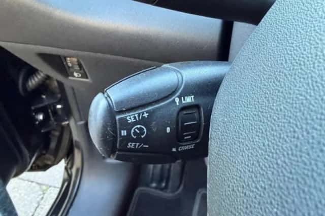 Citroën C3 (2009) thumbnail 11