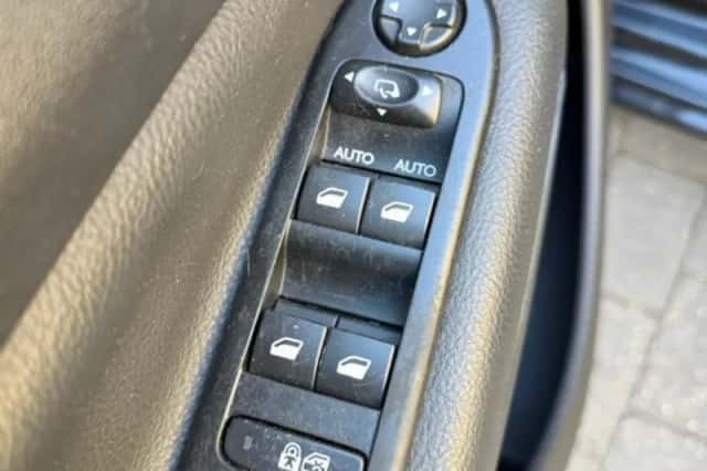 Citroën C3 (2009) thumbnail 12