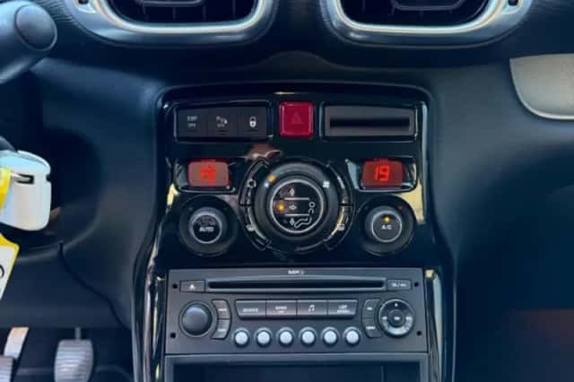 Citroën C3 (2009) thumbnail 13