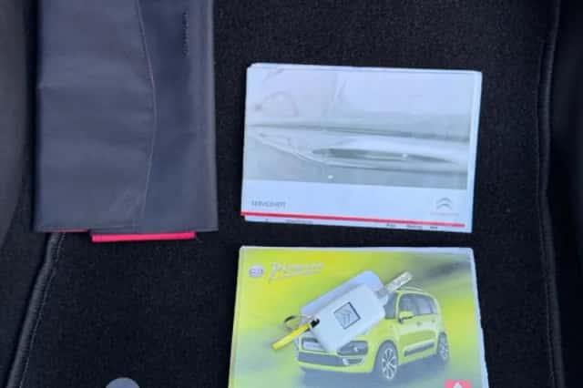 Citroën C3 (2009) thumbnail 15