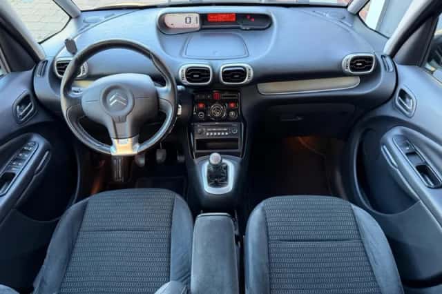 Citroën C3 (2009) thumbnail 5