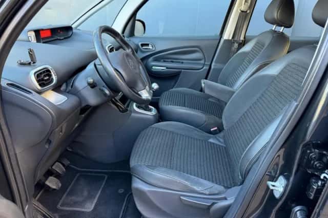 Citroën C3 (2009) thumbnail 6
