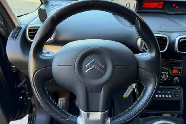 Citroën C3 (2009) thumbnail 10