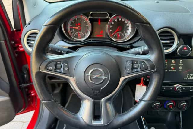 Opel Adam (2016) thumbnail 5