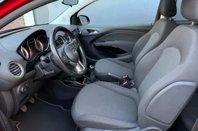 Opel Adam (2016) thumbnail 6