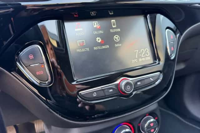 Opel Adam (2016) thumbnail 10