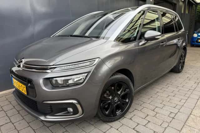 Citroën C4 (2020) thumbnail 1