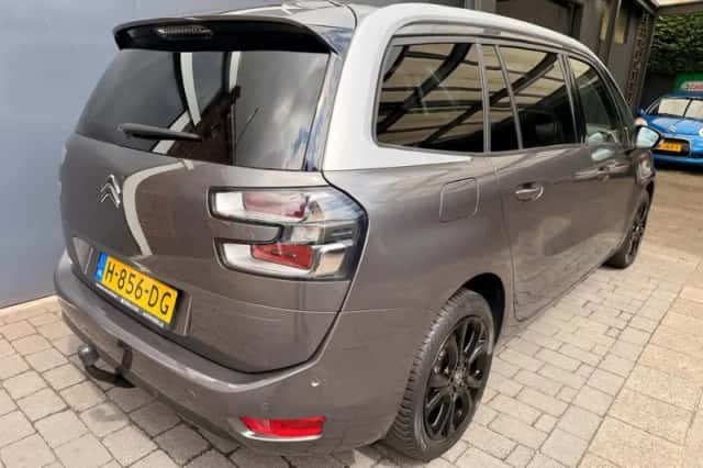 Citroën C4 (2020) thumbnail 4