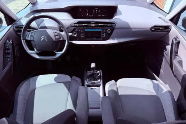 Citroën C4 (2020) thumbnail 5