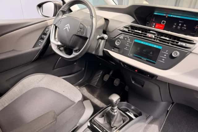 Citroën C4 (2020) thumbnail 6