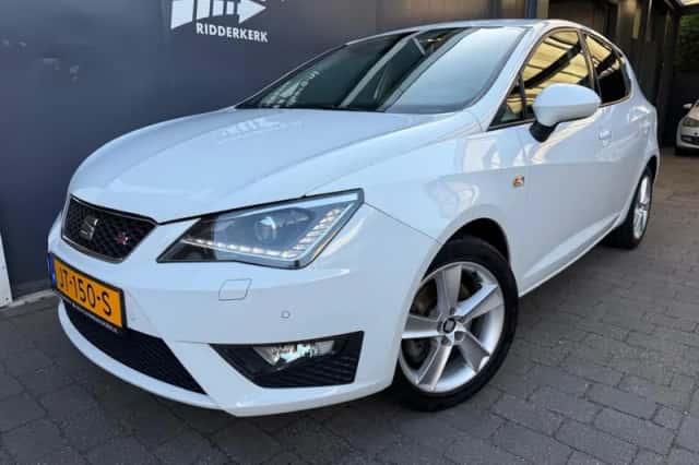 SEAT Ibiza (2016)