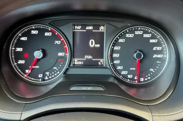 SEAT Ibiza (2016) thumbnail 19