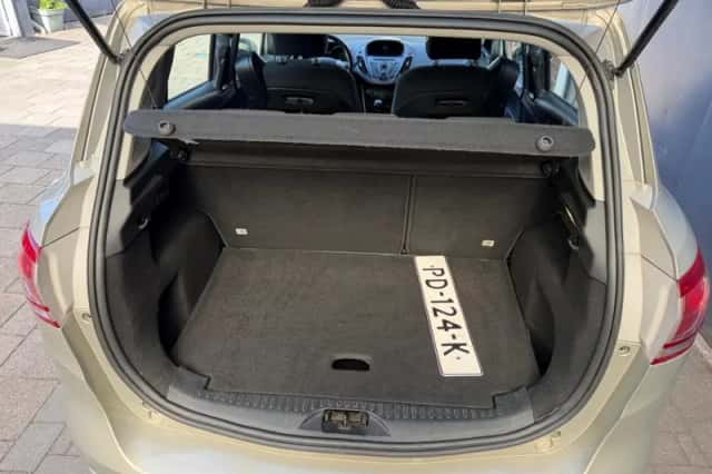 Ford B-Max (2013) thumbnail 16