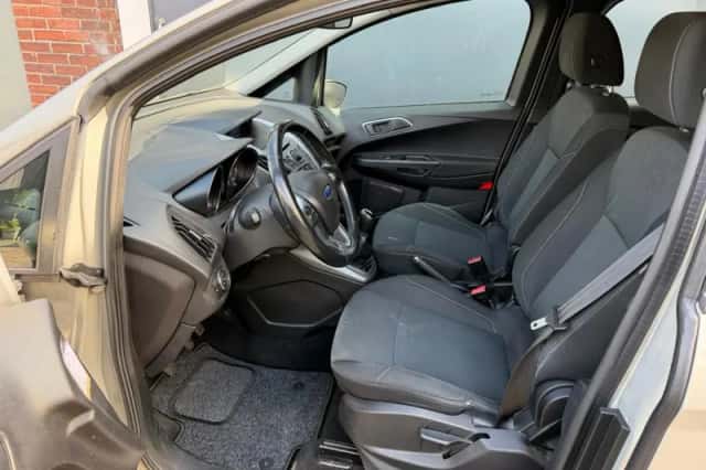 Ford B-Max (2013) thumbnail 7