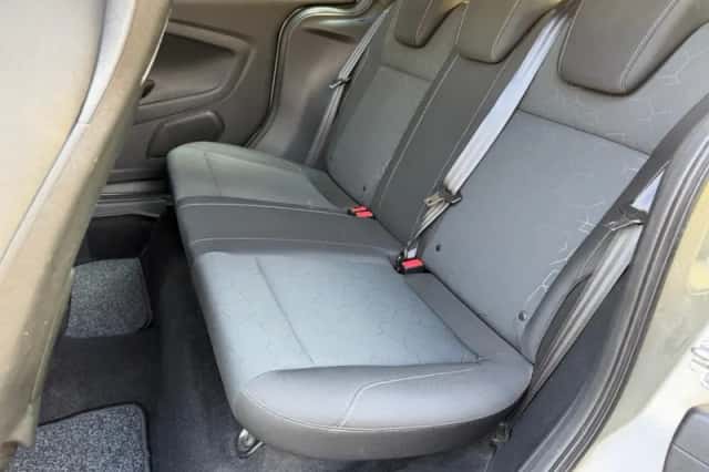 Ford B-Max (2013) thumbnail 8