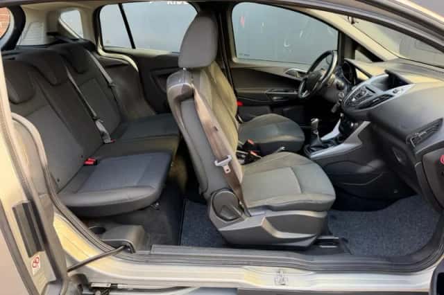 Ford B-Max (2013) thumbnail 10