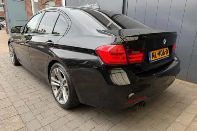 BMW 3-Serie (2013) thumbnail 2