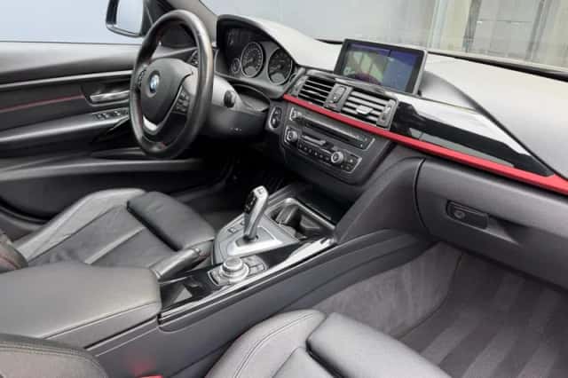 BMW 3-Serie (2013) thumbnail 5
