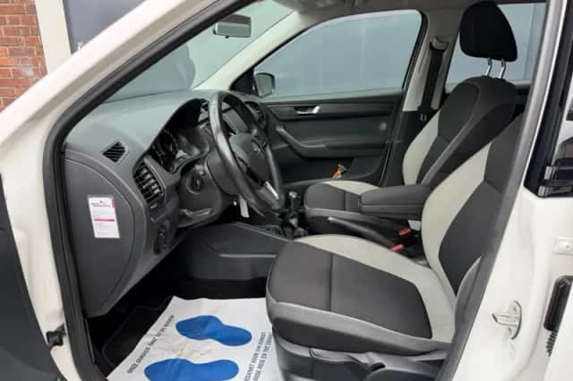 Škoda Fabia (2018) thumbnail 6