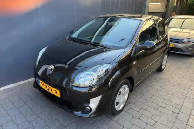 Renault Twingo (2009) thumbnail 1