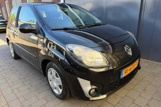 Renault Twingo (2009) thumbnail 3