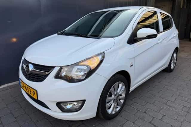 Opel Karl (2019) thumbnail 1