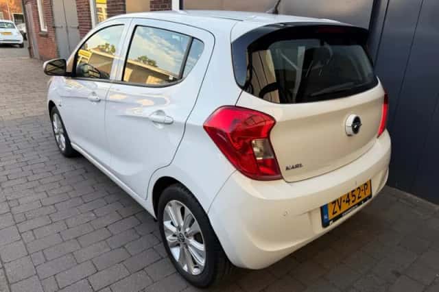Opel Karl (2019) thumbnail 2