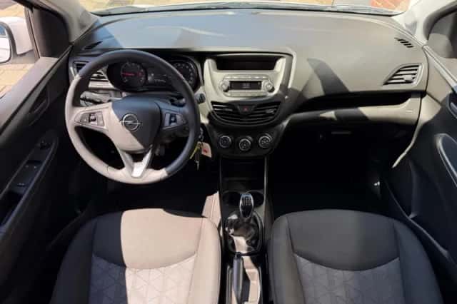 Opel Karl (2019) thumbnail 5