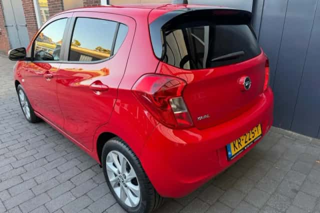 Opel Karl (2016) thumbnail 2