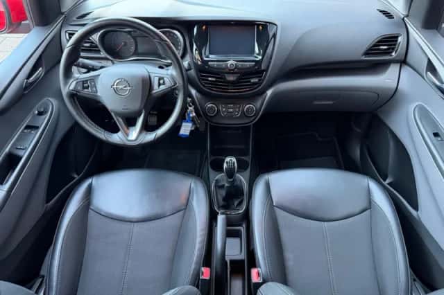Opel Karl (2016) thumbnail 5