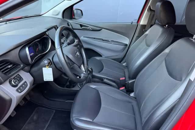 Opel Karl (2016) thumbnail 6