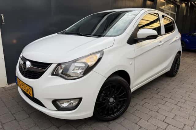 Opel Karl (2015) thumbnail 1