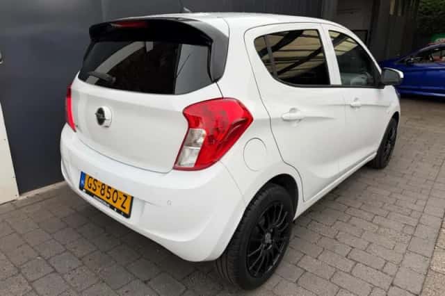 Opel Karl (2015) thumbnail 3