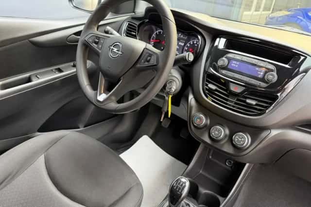 Opel Karl (2015) thumbnail 5