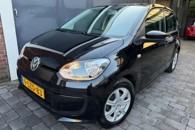 Volkswagen Up (2013) thumbnail 1