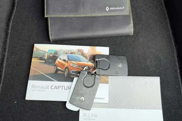 Renault Captur (2018) thumbnail 5