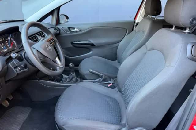 Opel Corsa (2015) thumbnail 5