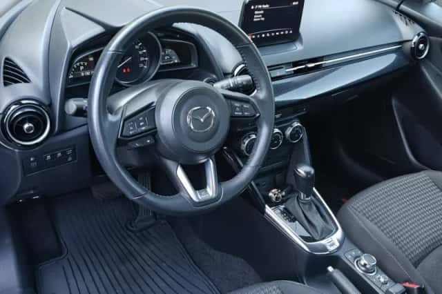 Mazda 2 (2018) thumbnail 3