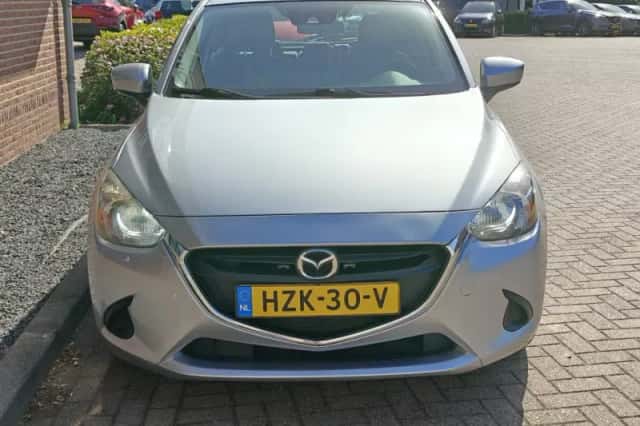 Mazda 2 (2018) thumbnail 4