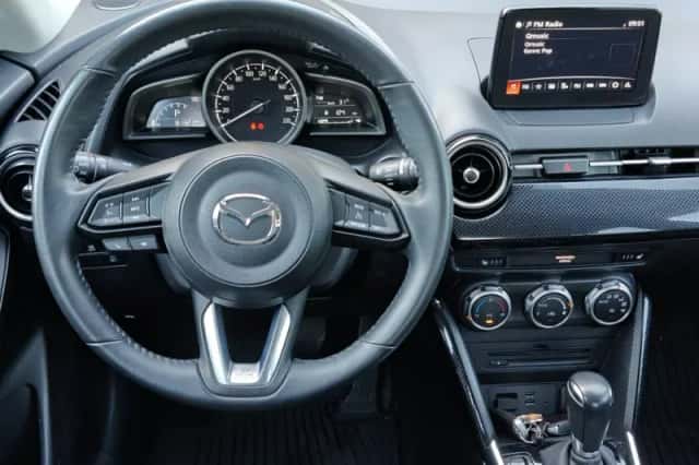 Mazda 2 (2018) thumbnail 5
