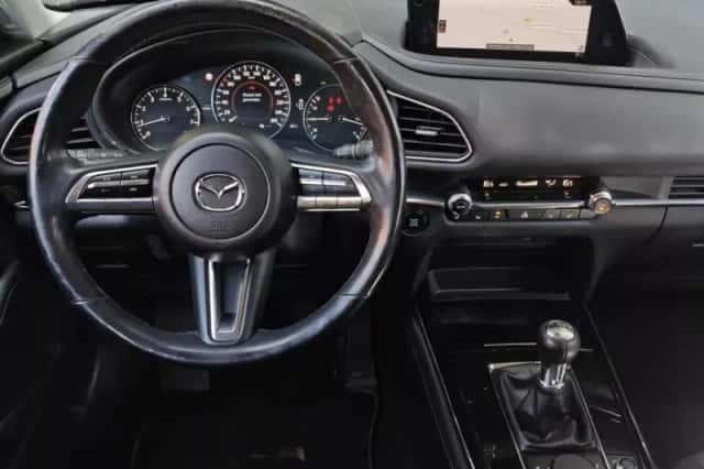 Mazda CX-30 (2021) thumbnail 5