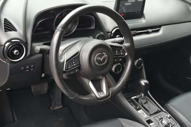 Mazda CX-3 (2019) thumbnail 3