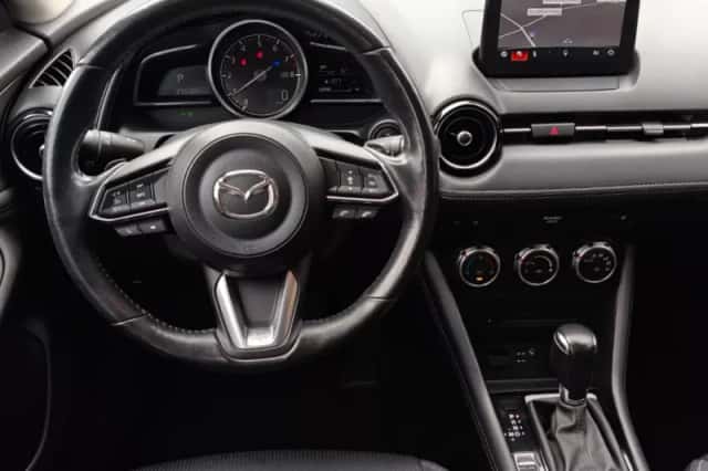Mazda CX-3 (2019) thumbnail 5