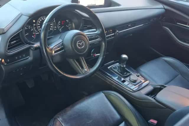Mazda CX-30 (2021) thumbnail 3