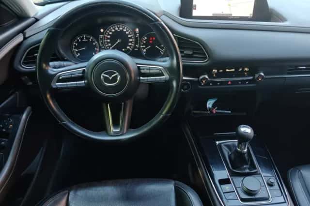 Mazda CX-30 (2021) thumbnail 5