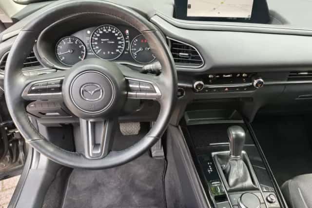 Mazda CX-30 (2022) thumbnail 5