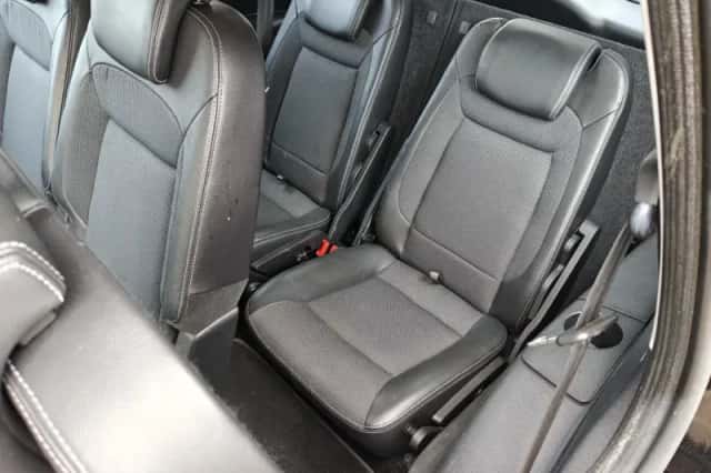 Ford S-Max (2009) thumbnail 5